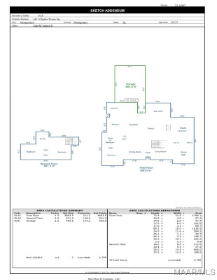 6311 Charles Towne Square