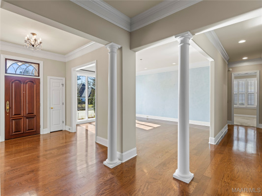 6311 Charles Towne Square