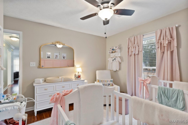 307 OLD ORCHARD Road