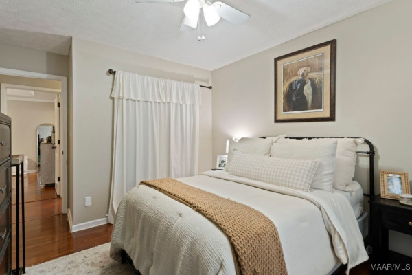 307 OLD ORCHARD Road