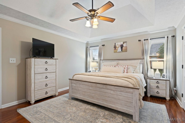 307 OLD ORCHARD Road