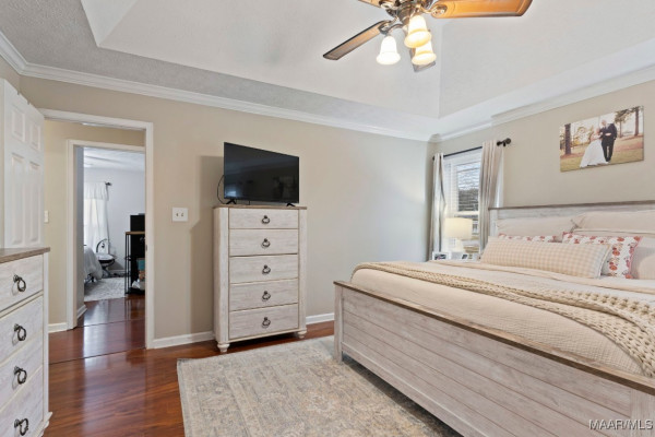 307 OLD ORCHARD Road