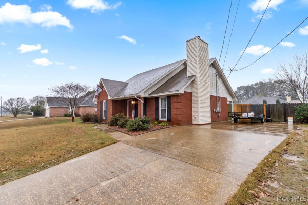 307 OLD ORCHARD Road