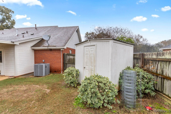 307 OLD ORCHARD Road