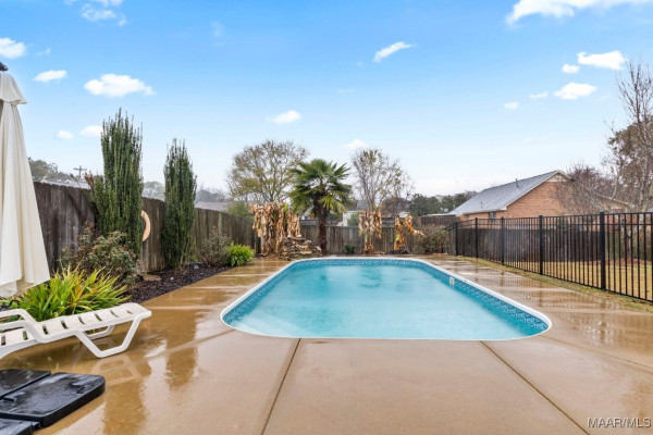 307 OLD ORCHARD Road