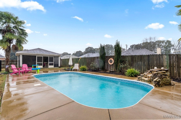 307 OLD ORCHARD Road