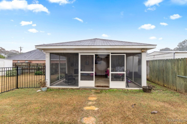 307 OLD ORCHARD Road