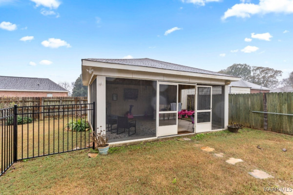 307 OLD ORCHARD Road