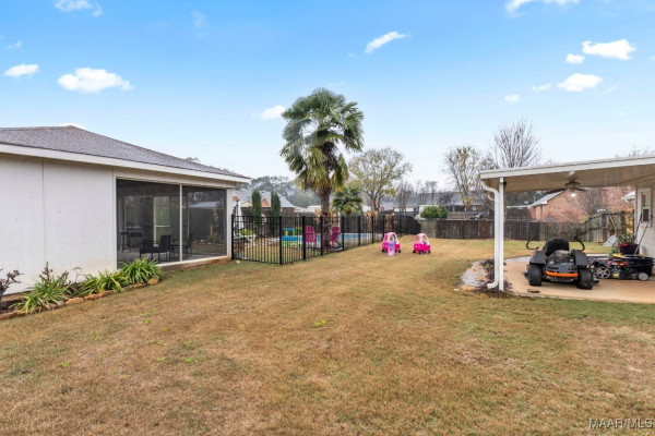 307 OLD ORCHARD Road