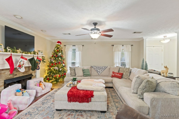 307 OLD ORCHARD Road