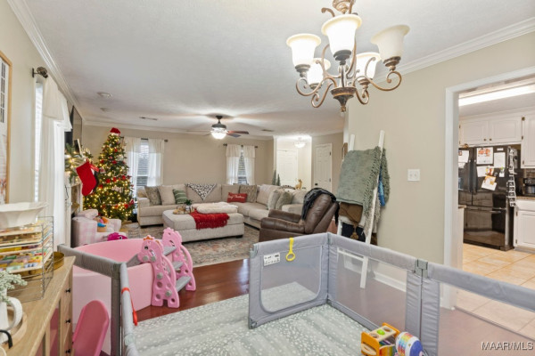 307 OLD ORCHARD Road