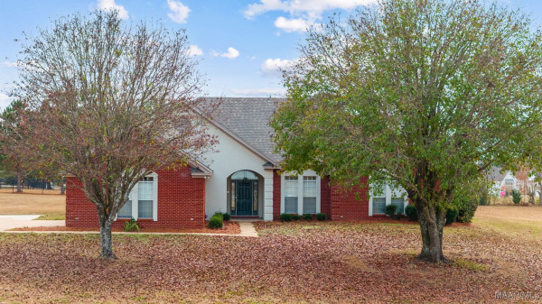 2464 Marler Road