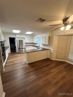1701 Croom Drive