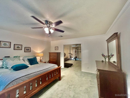 1701 Croom Drive