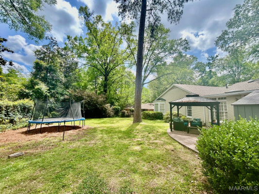 1701 Croom Drive