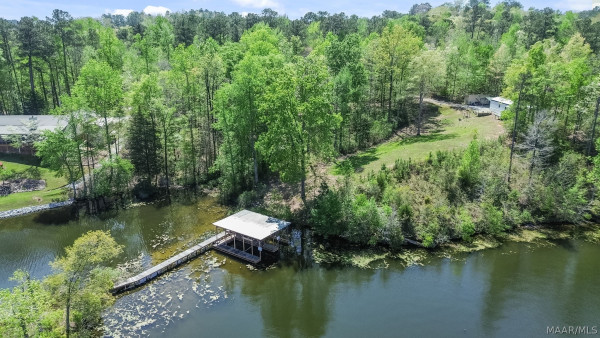 589 County Road 543 Road
