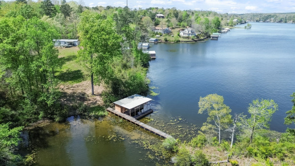 589 County Road 543 Road