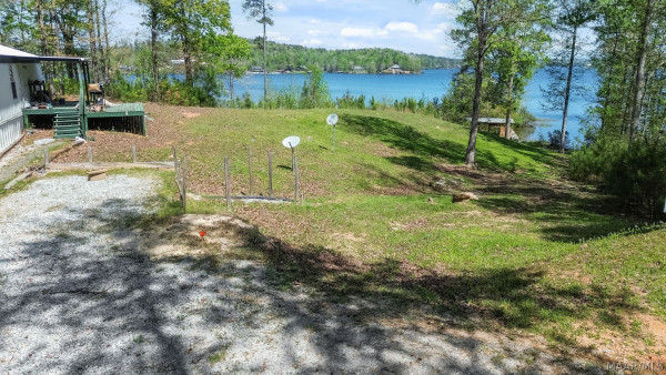 589 County Road 543 Road