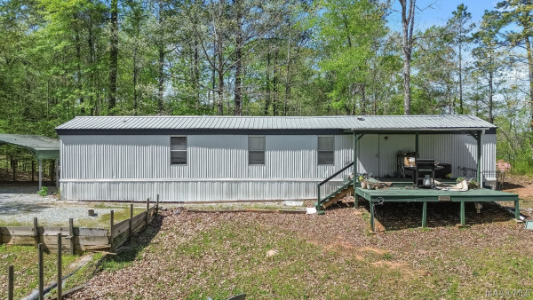 589 County Road 543 Road