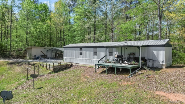 589 County Road 543 Road