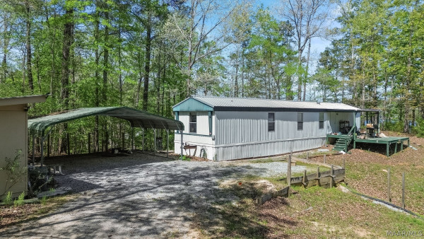 589 County Road 543 Road