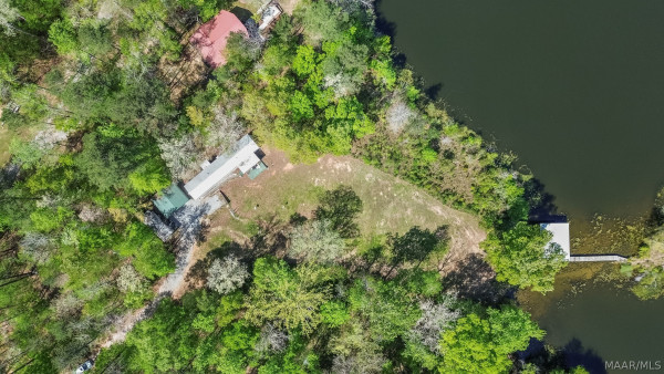 589 County Road 543 Road