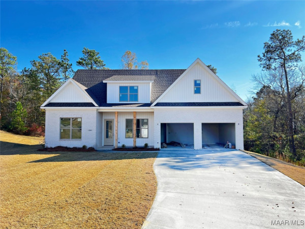 200 Mountain Laurel Ridge