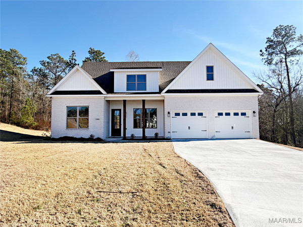200 Mountain Laurel Ridge