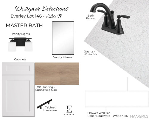 146 Blackberry Boulevard