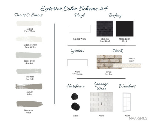 146 Blackberry Boulevard