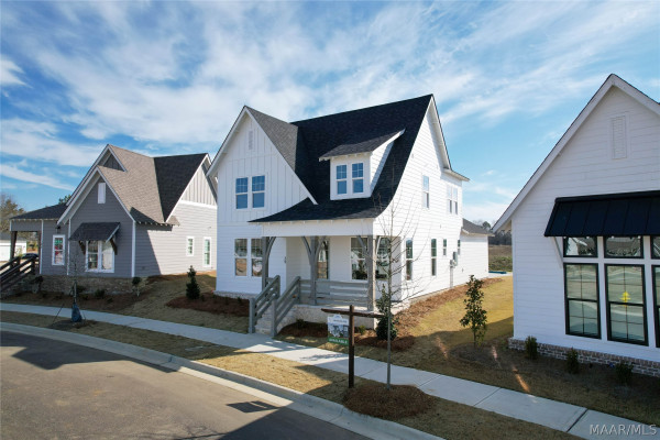 146 Blackberry Boulevard