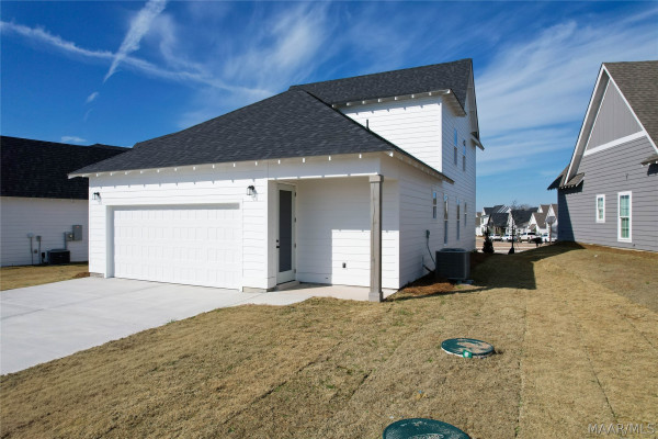 146 Blackberry Boulevard