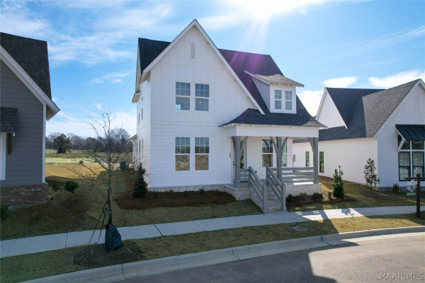 146 Blackberry Boulevard