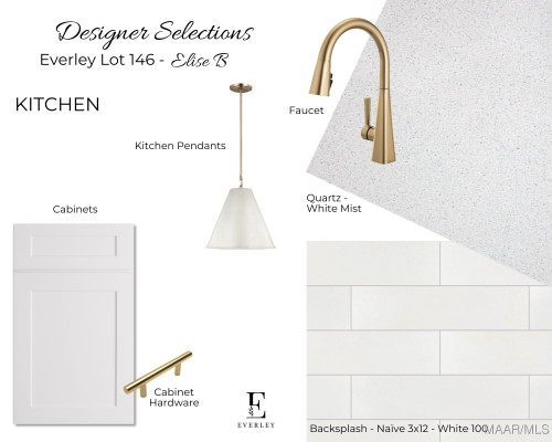 146 Blackberry Boulevard