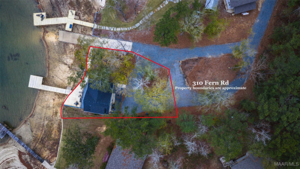 310 Fern Road