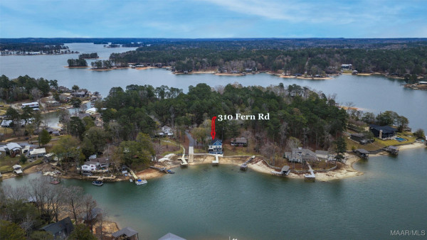 310 Fern Road