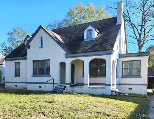 3227 Norman Bridge Road