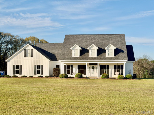 418 Flatwood Spur