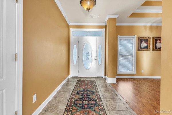 418 Flatwood Spur