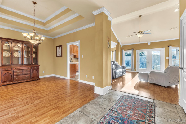 418 Flatwood Spur