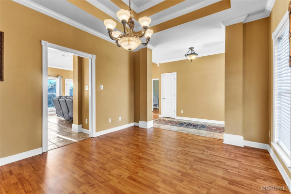 418 Flatwood Spur