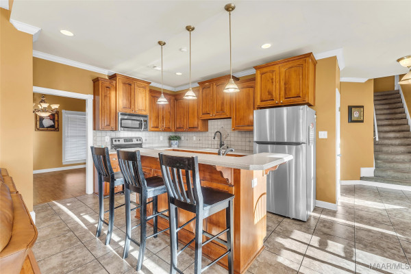 418 Flatwood Spur