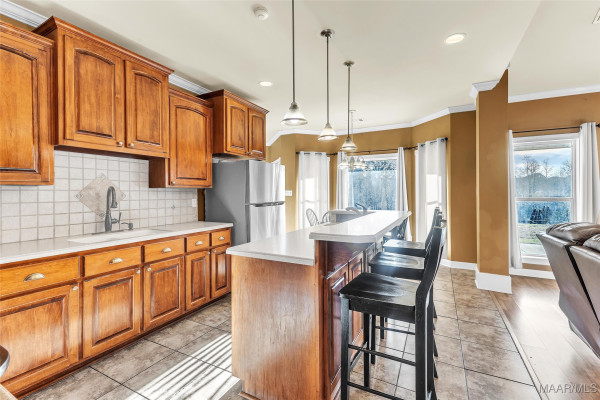 418 Flatwood Spur