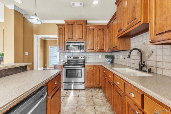 418 Flatwood Spur