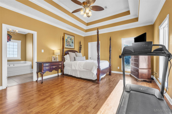 418 Flatwood Spur