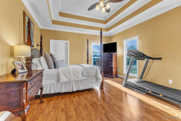 418 Flatwood Spur