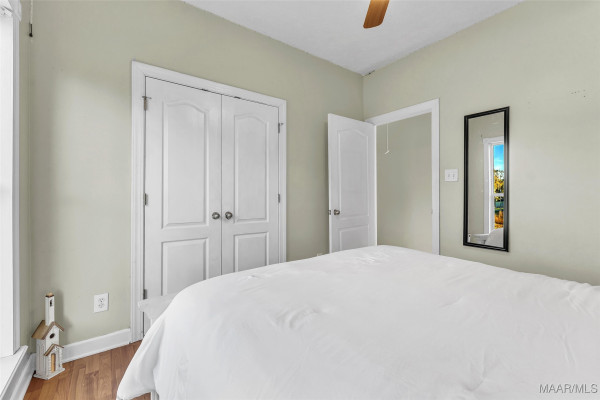 418 Flatwood Spur