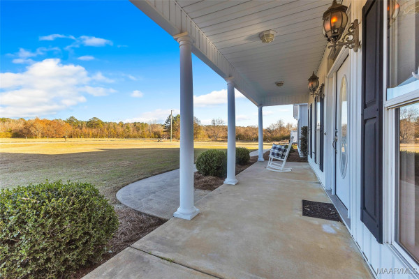418 Flatwood Spur