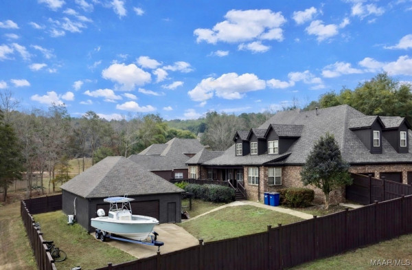 84 ELKMONT Way