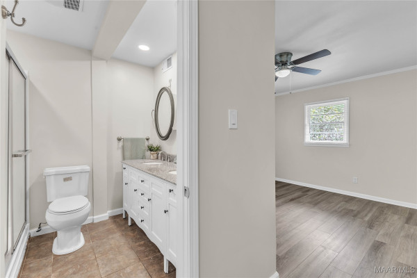 3556 PRINCE GEORGE Drive